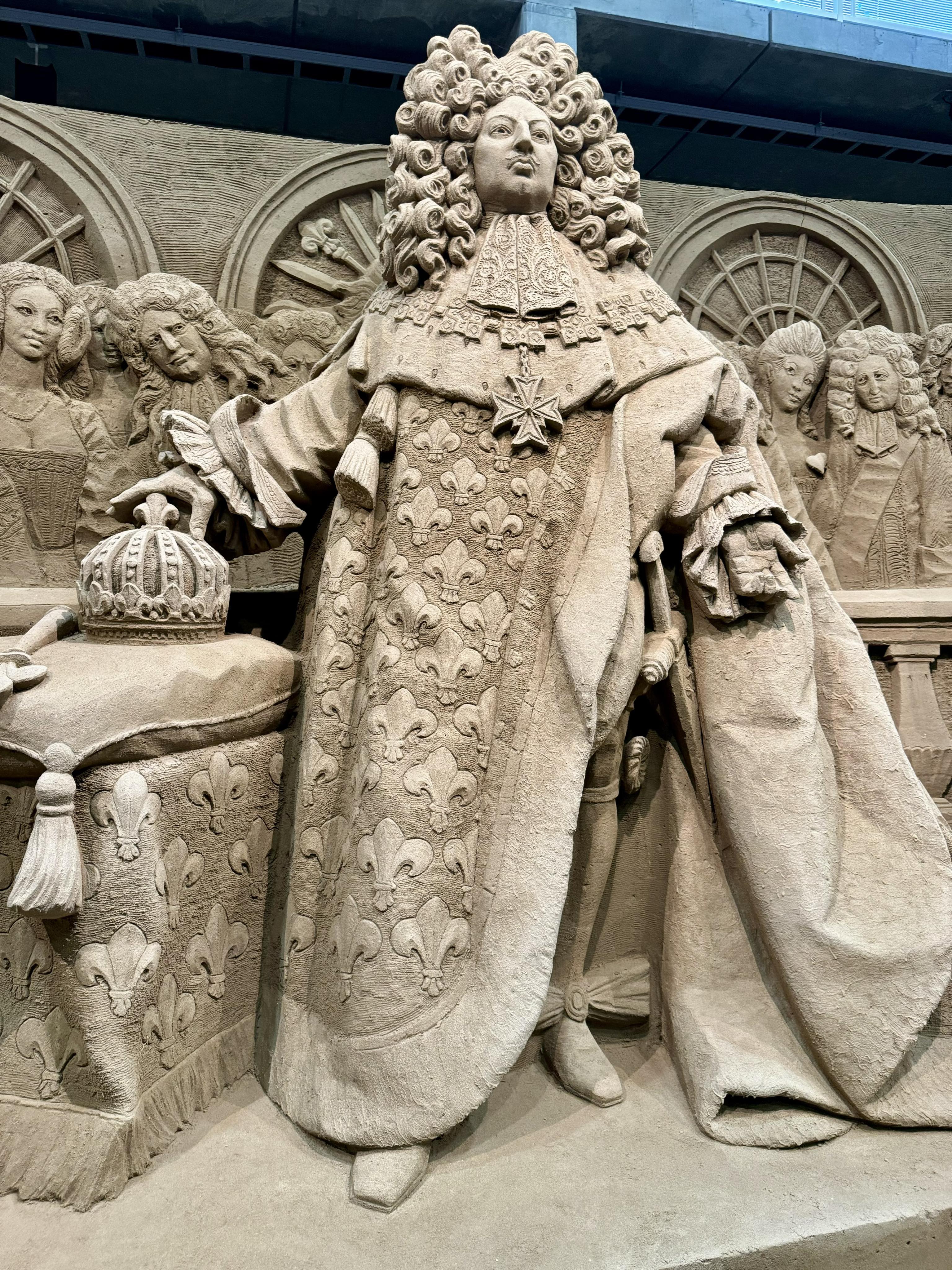 Dmitrii Klimenko Work